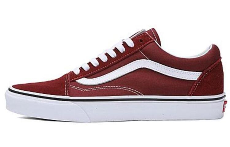 Vans Old Skool  Madder  VN0A38G1OVK 42