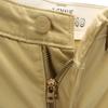 Levi's Wide Chino Pants W33 Beige XX CHINO Men's Used