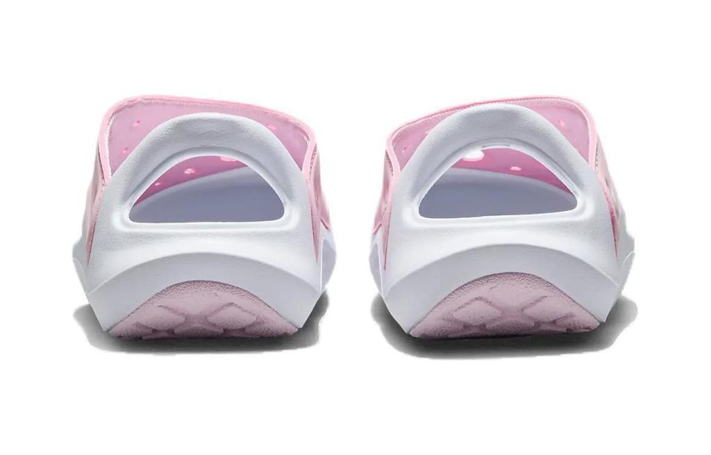 Nike Aqua Swoosh Rosa Schaum Weiß (PS)