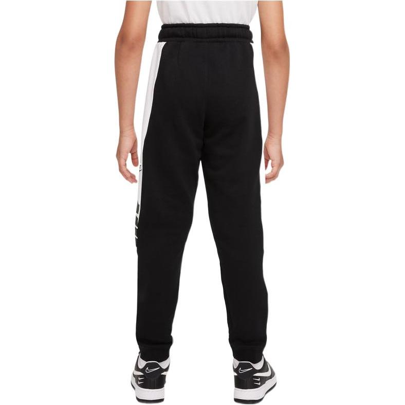 Nike Kids Knitted Sweatpants Moderate DM8062-010