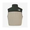 The North Face Denali Color Block Zip Vest Unisex Vests NV4FR55B