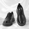 Nowe Męskie Buty Biznesowe Codzienne Sportowe Są Wszechstronne, Pluszowy Komfort, Modne, Stylowe, Duże Rozmiary Buty Formalne, Skórzane Buty