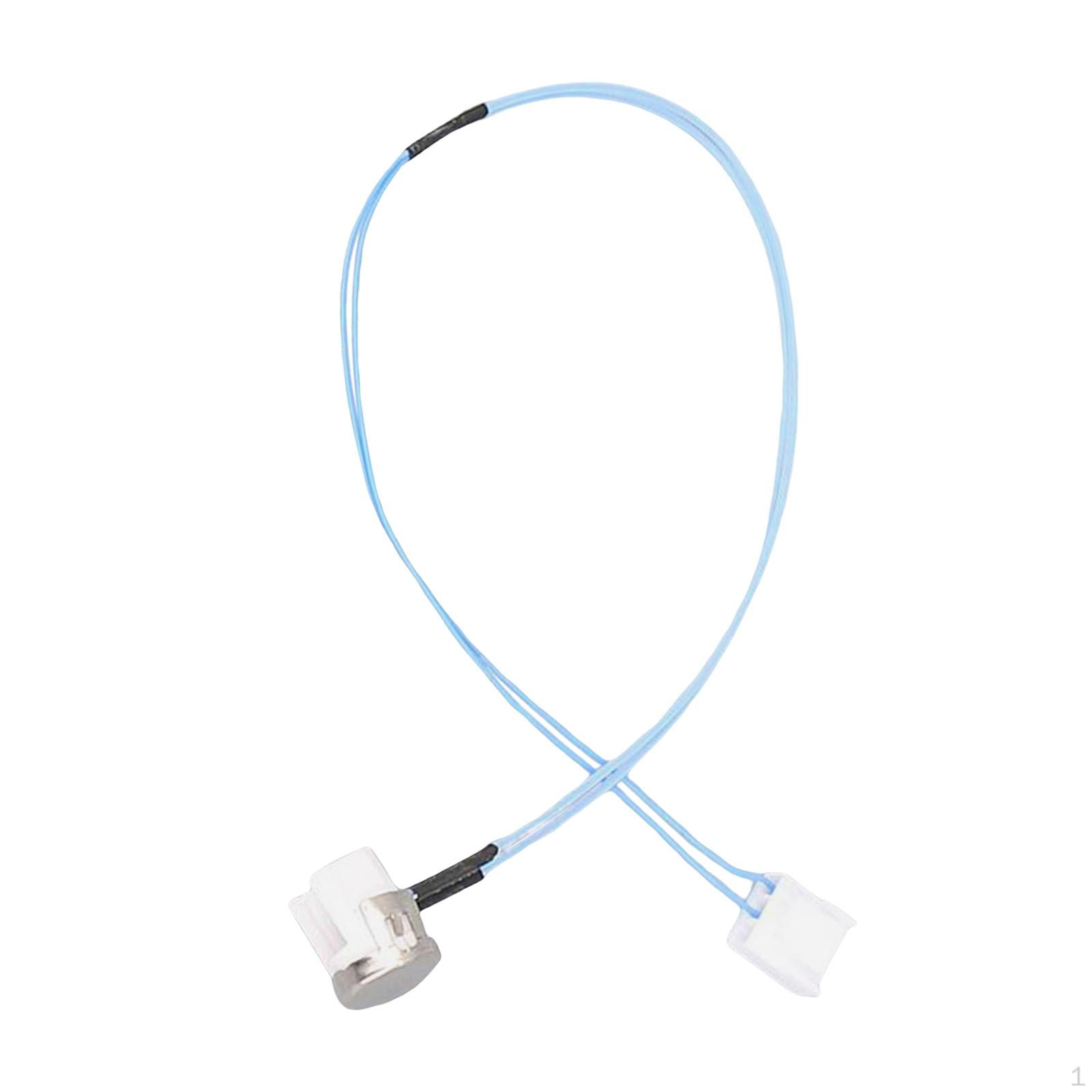 Temperature Sensor PT1000 for Air Parking Heater Direct Replaces Assembly