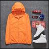 Women's Summer Outdoor Quick-Dry, Breathable Sun Protection Long Jacket with Customizable Logo