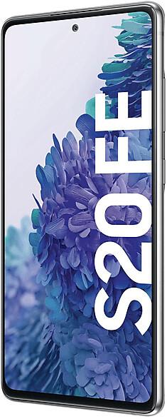 Смартфон Samsung Galaxy S20 FE 2021 256GB Cloud