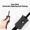 For BMW X1 X2 X3 X5 X7 E39 E46 E60 E65 E90 F01 F10 F15 F20 F25 G20 3 5 6 7 Series Automatic Folding Windproof Sunshade Umbrella DV1