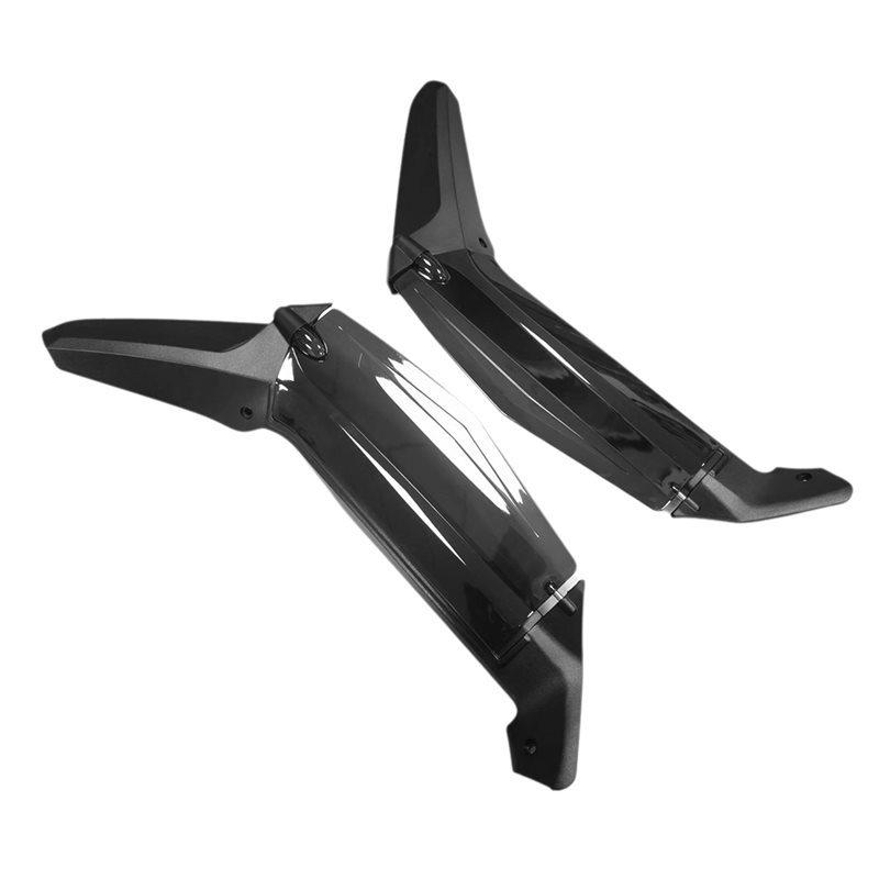 Adjustable Air Deflector Fairing For Honda Goldwing 1800 GL1800B GL1800BD 2018-- ABS Motorcycle 1 Pair