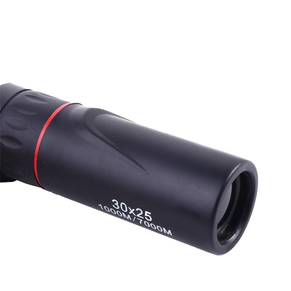 8X Scope Waterproof Portable Mini Telescope High Magnification Monocular Telescope High Definition