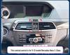 Air Vent Phone Holder for 2008-2023 Mercedes-Benz C-Class (C260L, C200L)