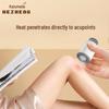 Portable Home Moxibustion Kit
