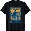 Republic City T-Shirt