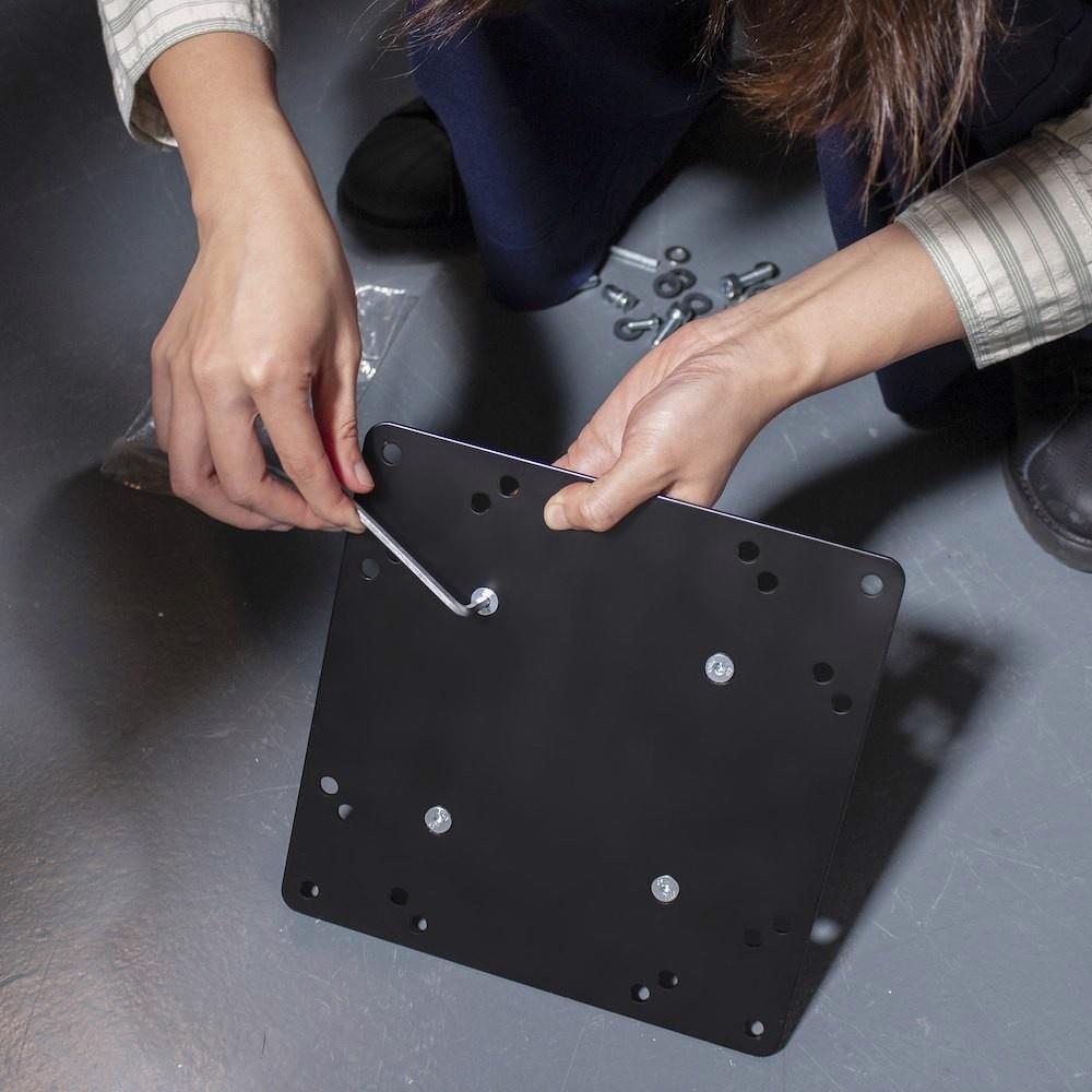 Adapter VESA Manfrotto TetherGear