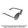 2026 Hub Caps Hot New 2025 For Audi Auto Audi Logo Sunglasses Sun UV Protection Outdoor Driving Goggles For Audi Sline S3 S4 S5 S6