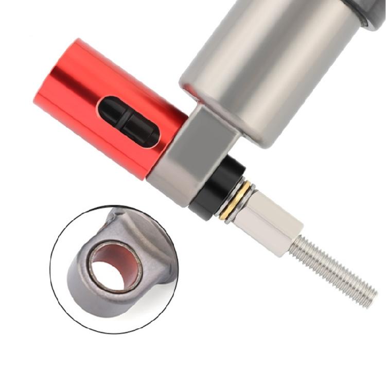 Rear Shock Bushing Tool Bicycles Removal Installation Shock Absorbers Bushing Cycling Repair Tool Easy to Install