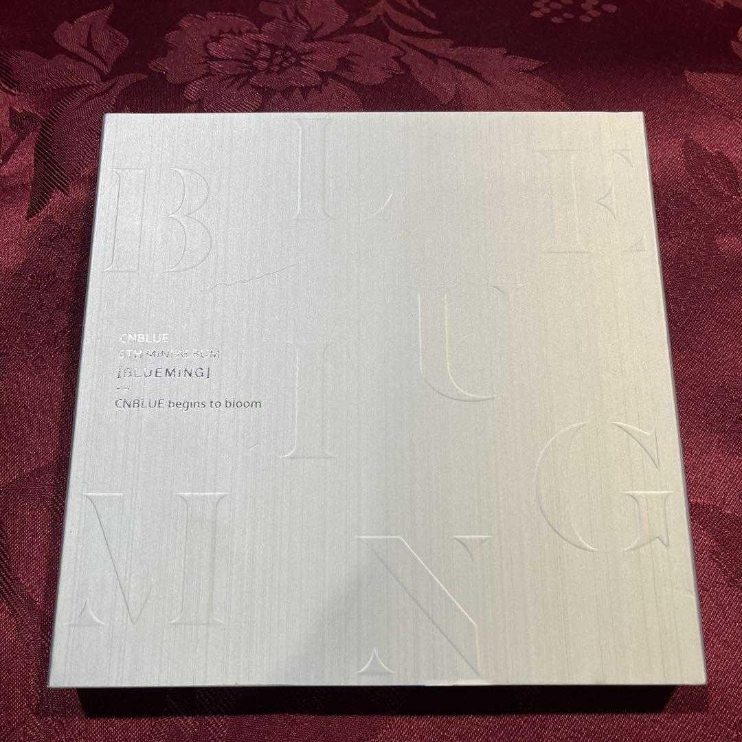 

[USED] Open only ENHYPEN BLOOMING Mini Album 2023