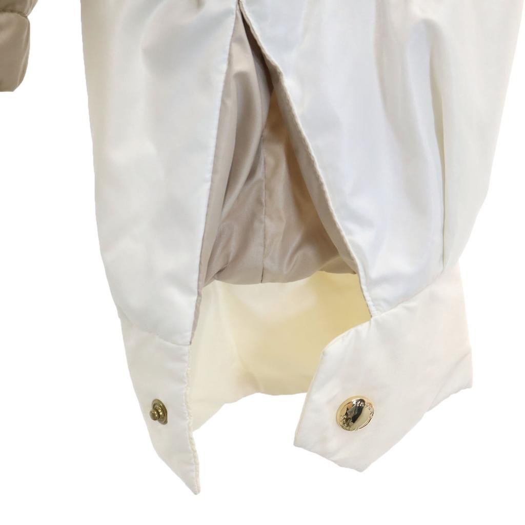 TATRAS Made In Poland Cotton Filling Blouson 2 Pink Women Used