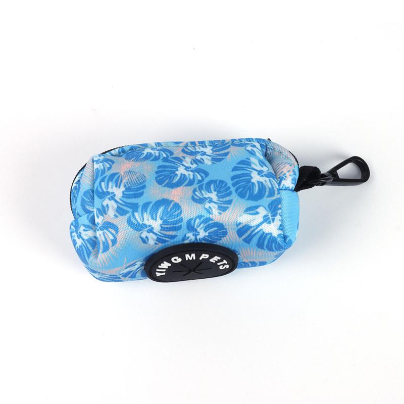 

Нові мішки для собачих калів Пакети для сміття для домашніх тварин Біорозкладані зовнішні тримачі-переноски Диспенсер Інструменти для очищення Аксесуари для домашніх тварин