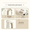 Bear Handheld Electric Egg Beater CN plug (adapter included)
