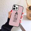 teen wolf American Thriller TV Series Phone Case for iPhone 17 Air 16 PRO MAX 15 14 PLUS 11 12 13 Fundas Shell