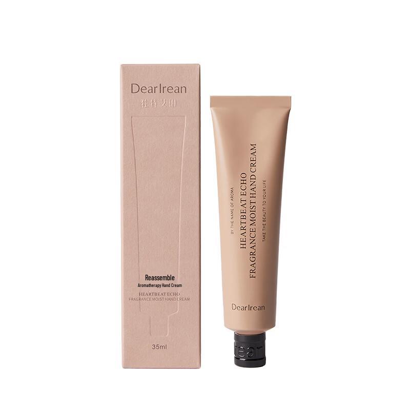 Dear Irene Heartbeat Echo Hand Cream