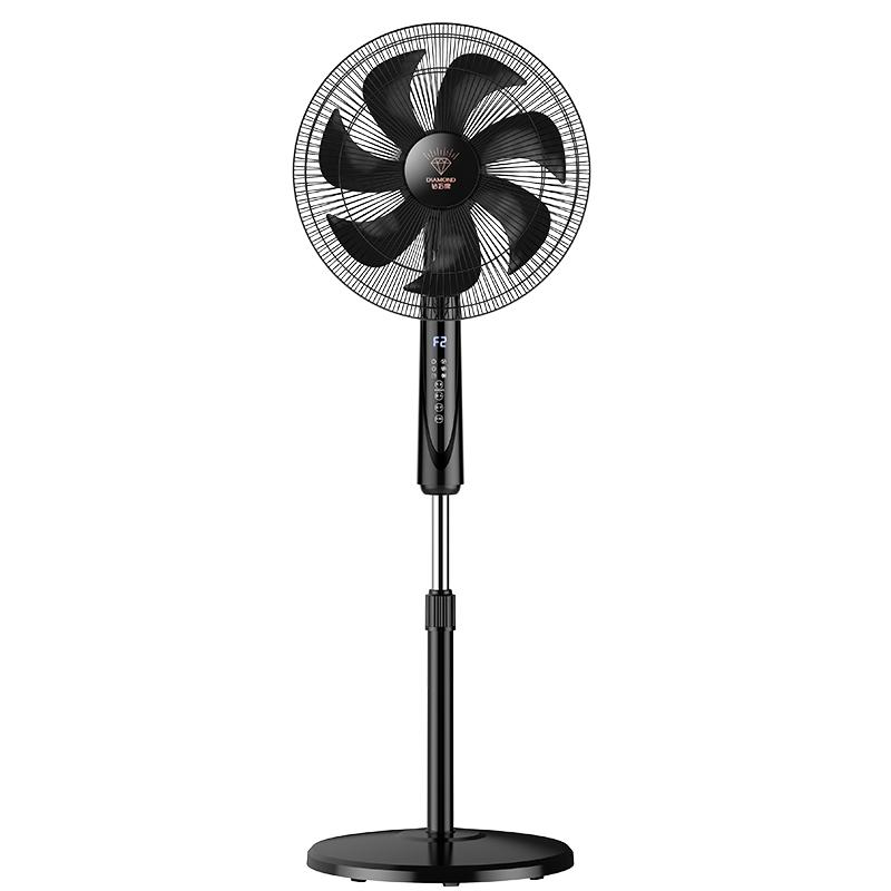 Diamond Smart DC Inverter Floor Fan