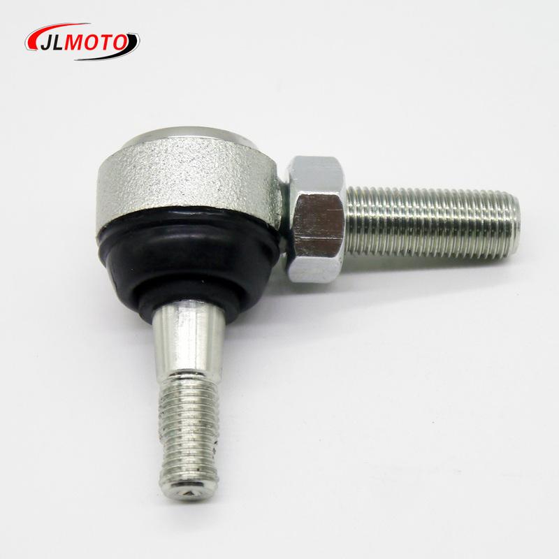 Heavy Duty Tie Rod End Kit Upgrade For CF Moto 9030-9060-101170 UFORCE CFORCE ZFORCE 500 550 800 1000 ATV UTV