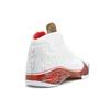 Jordan 23 White Varsity Red 318376-161
