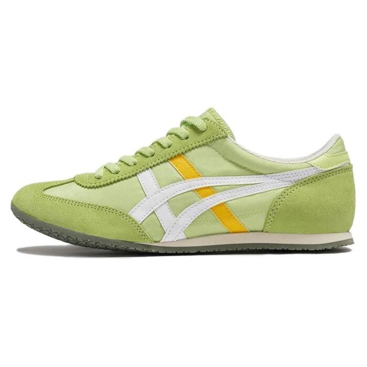 Onitsuka Tiger Machu Racer Green Men s 1183B877-301 EU 38