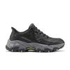 Skechers Outdoor Cloud Technology Comfortable Durable Wear-Resistant Breathable Supportive Rebound Grip Hiking Shoes Men Hiking Shoes 237428-BKCC