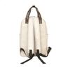 Kusguru Japan Matilda Backpack, Women's, 258030, Beige, Medium