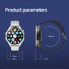 4G SIM Card Smartwatch Round Screen Card Phone Watch 1.85-inch Smart Watch Smart Watch Front And Rear Camera Heart Rate