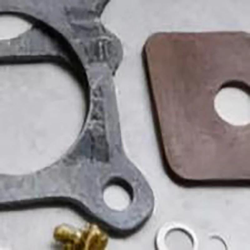 

6N6-W0093-02-00 18-7744 Outboard Engine Carburetor Repair Kit For 115HP 130HP Carburetor Repair Kit -Carb Rebuild Set Replaces China Mainland