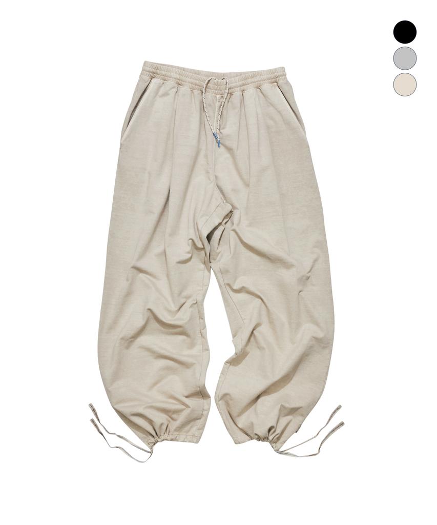NAUTICA 83 Flag Wide Sweatpants (3 Colors) Npl7746
