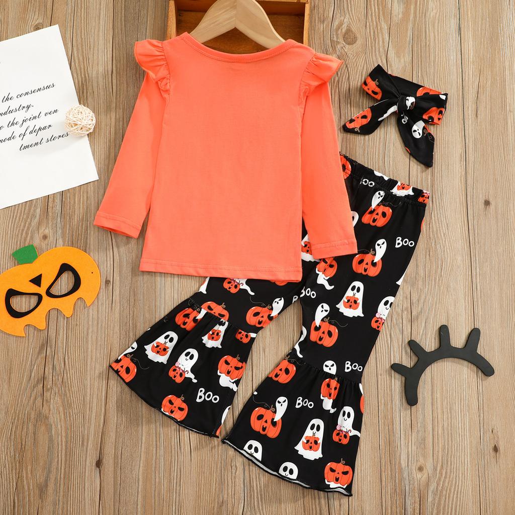 Kids Baby Fashion Minimalist Outfit