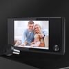 520A 3,5 Zoll Türspion Video Kamera 120° Weiter Blickwinkel 1MP Kabellose Video Türklingel Türspion Betrachter Außen Monitor Smart Home