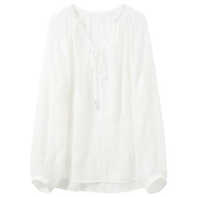 Oberteile – Blusen & Hemden