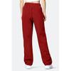 Women's Solid Color High Waisted Loose Casual Sports Pants clothes sale