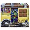 PlayMates Teenage Mutant Ninja Turtles: Classic Adventure Heroes Collection Series 2 Toy - Amazon Exclusive