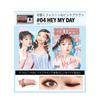 Sixteen Brand Eye Magazine HEY MY DAY Eyeshadow 16brand (2g)