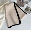 Women's Scarf  Shawls and Wraps for Evening Dress Bridesmaid Wedding Bridal Winter Warm Long Large Scarves EMA