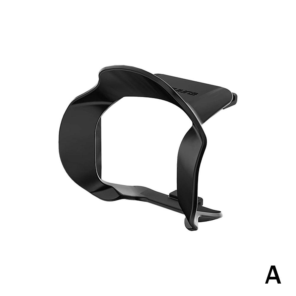 Sunnylife For DJI AVATA 2 Lens Hood Gimbal Protection Anti-glare Lens Sunshade Cover For DJI Avata 2 Lens Hood Drone Accessories