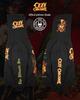 Ozzy Osbourne The Ultimate Sin Hoodies Pullover Men Women Oversized Y2k Street Sweatshirt British Rock Singer Female Male Clothing