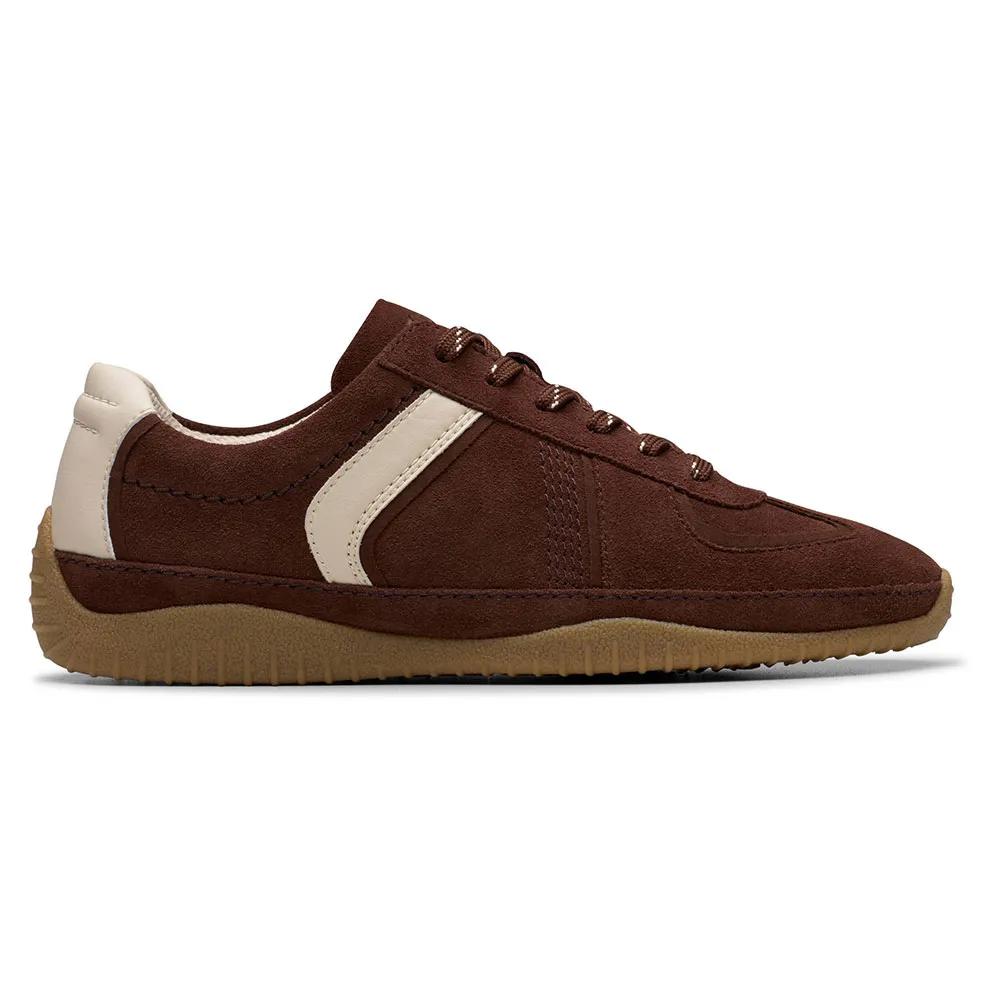 Clarks Shoes Sneakers Meridor Lo