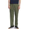 Casual Pants Men's Strata Olive Green/Black Moderate Straight Fit Pants KE6004-
