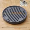 Heavy Duty Plant Saucer with Wheels Rolling Flower Pot Coaster Plastic Planter Dolly with 360° Casters Self Draining Mobile Potted Trolley