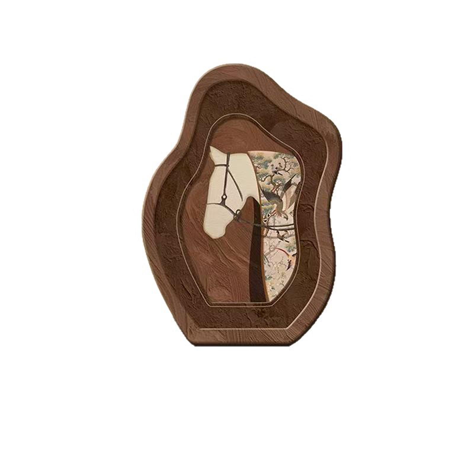 Chinese- Desktop Ornaments, Decorative Paintings, Chest Of Drawers, Entrance Hall, Bedside Table Displays, Retro Art, And High-end Paintings One Size