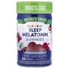 Just 4 Kidz, Sleep Melatonin Gummies, Delicious Cherrylicious, 40 Gummies (1 G Per Gummy)