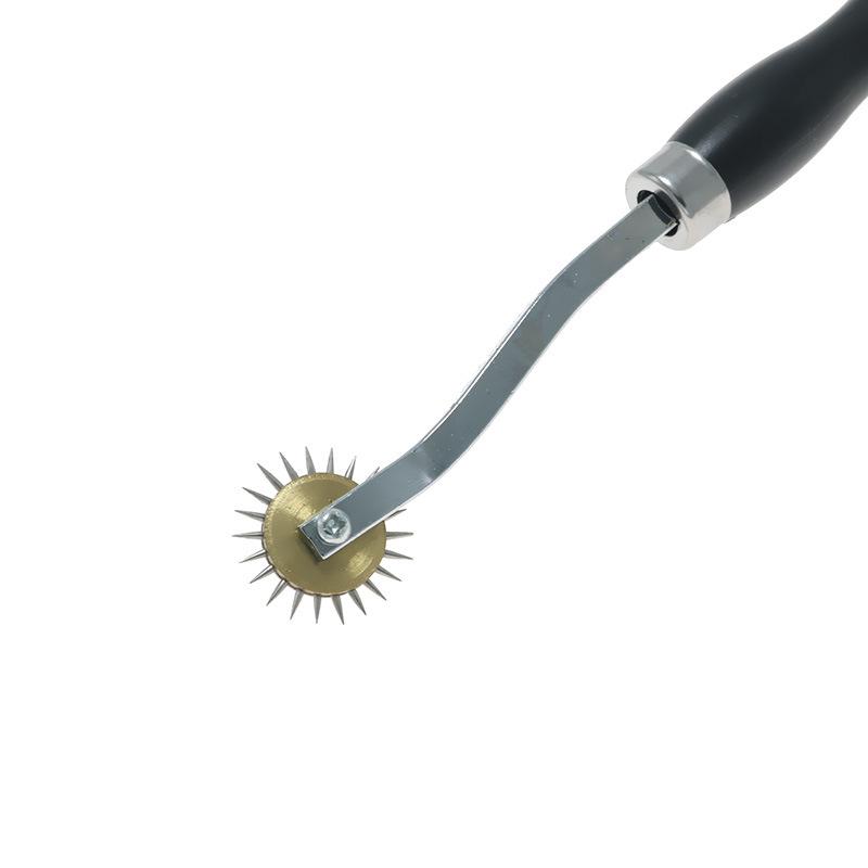 SM Stainless Steel Thorn Wheel Training Punishment Slave Adult Toys Alternative Sex Toys Sex Product for Men and Women Games