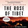 The Rose of Tibet by Lionel Davidson Paperback Book 9780571326822