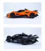 Apollo Sports Car 1:32 Alloy Model - Sun God Collection for Kids